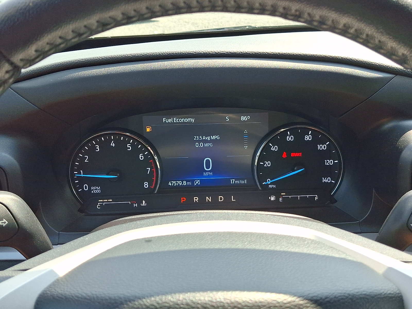 Certified 2023 Ford Explorer XLT AWD/4WD image 20