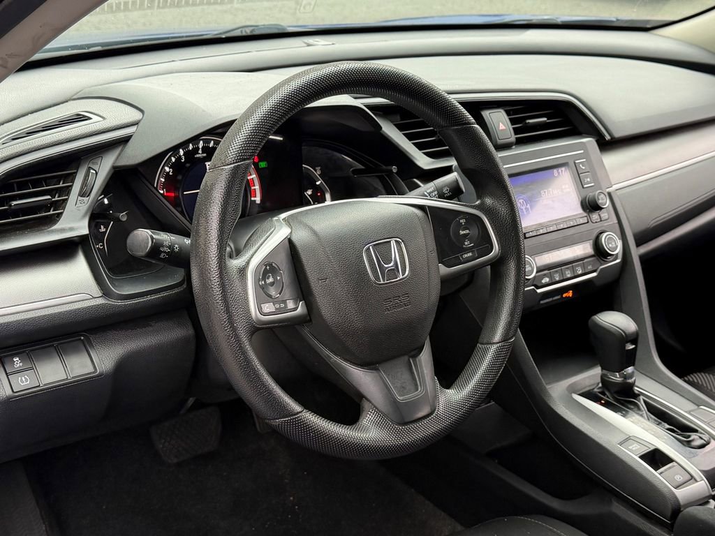 Used 2018 Honda Civic LX image 15