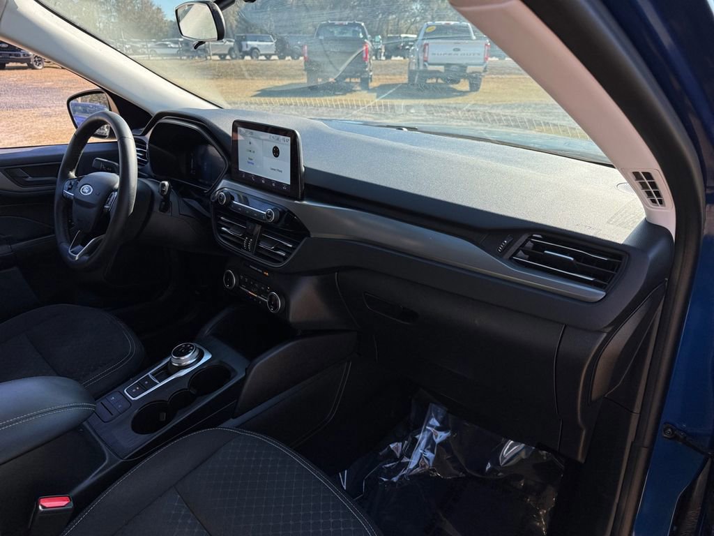 Certified 2023 Ford Escape Active image 24