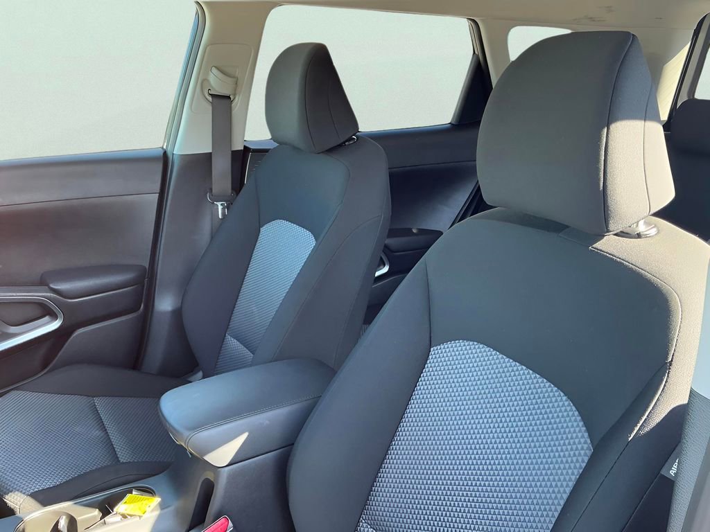 Used 2024 Kia Soul LX w/ Option Group 015 image 22