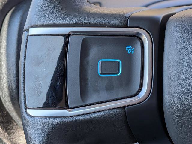 Certified 2025 Ford Expedition Active image 25