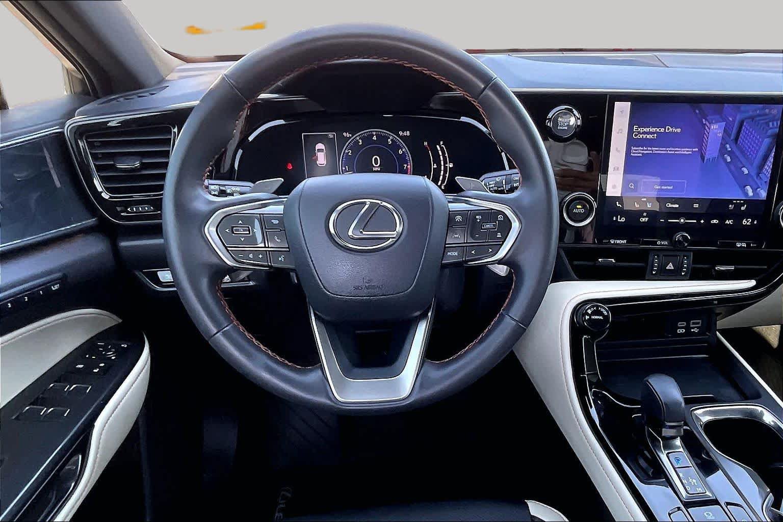 Used 2024 Lexus NX 250 FWD w/ Towing Package (2000 Lbs) image 6