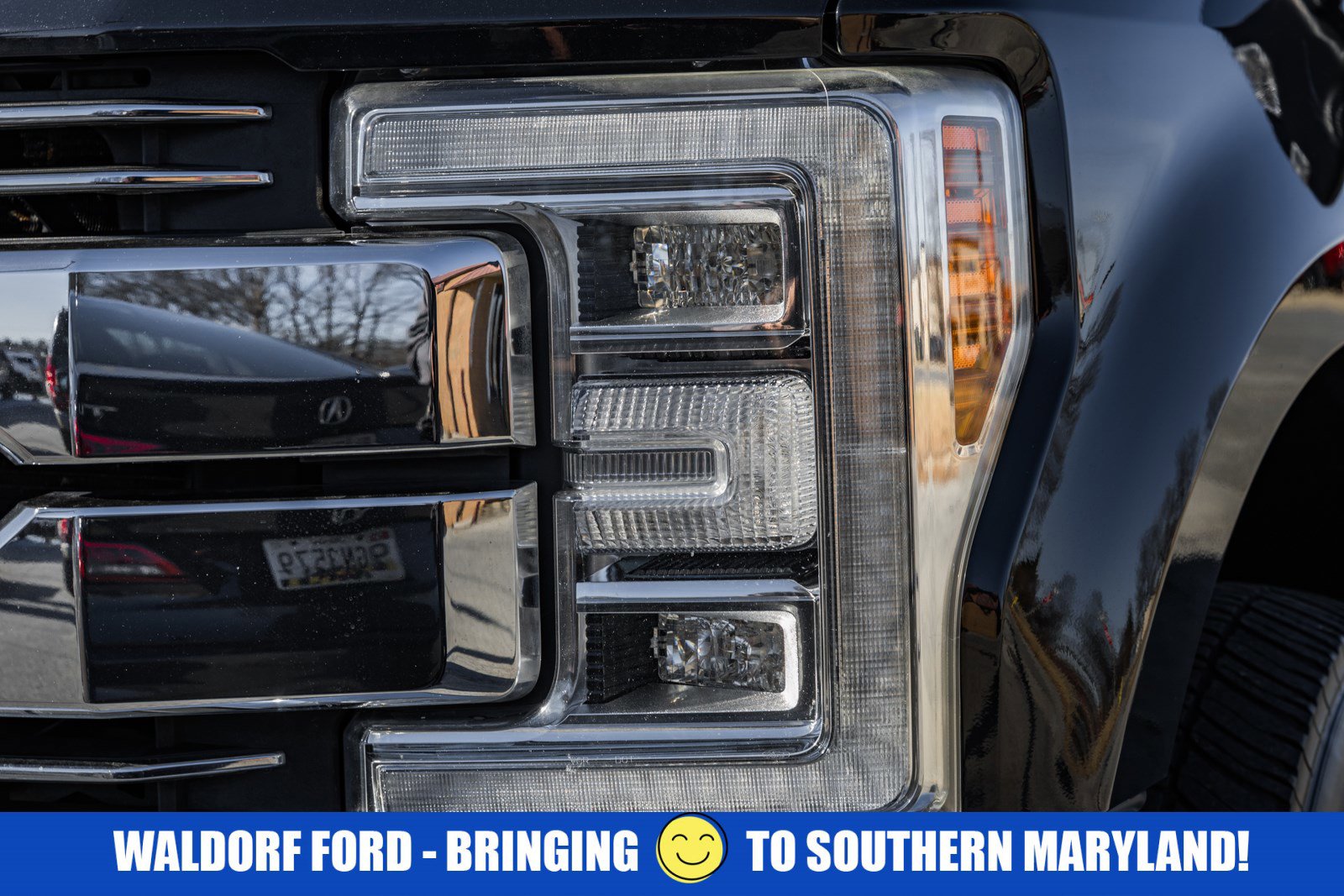 Certified 2019 Ford F250 Lariat w/ Lariat Ultimate Package image 11