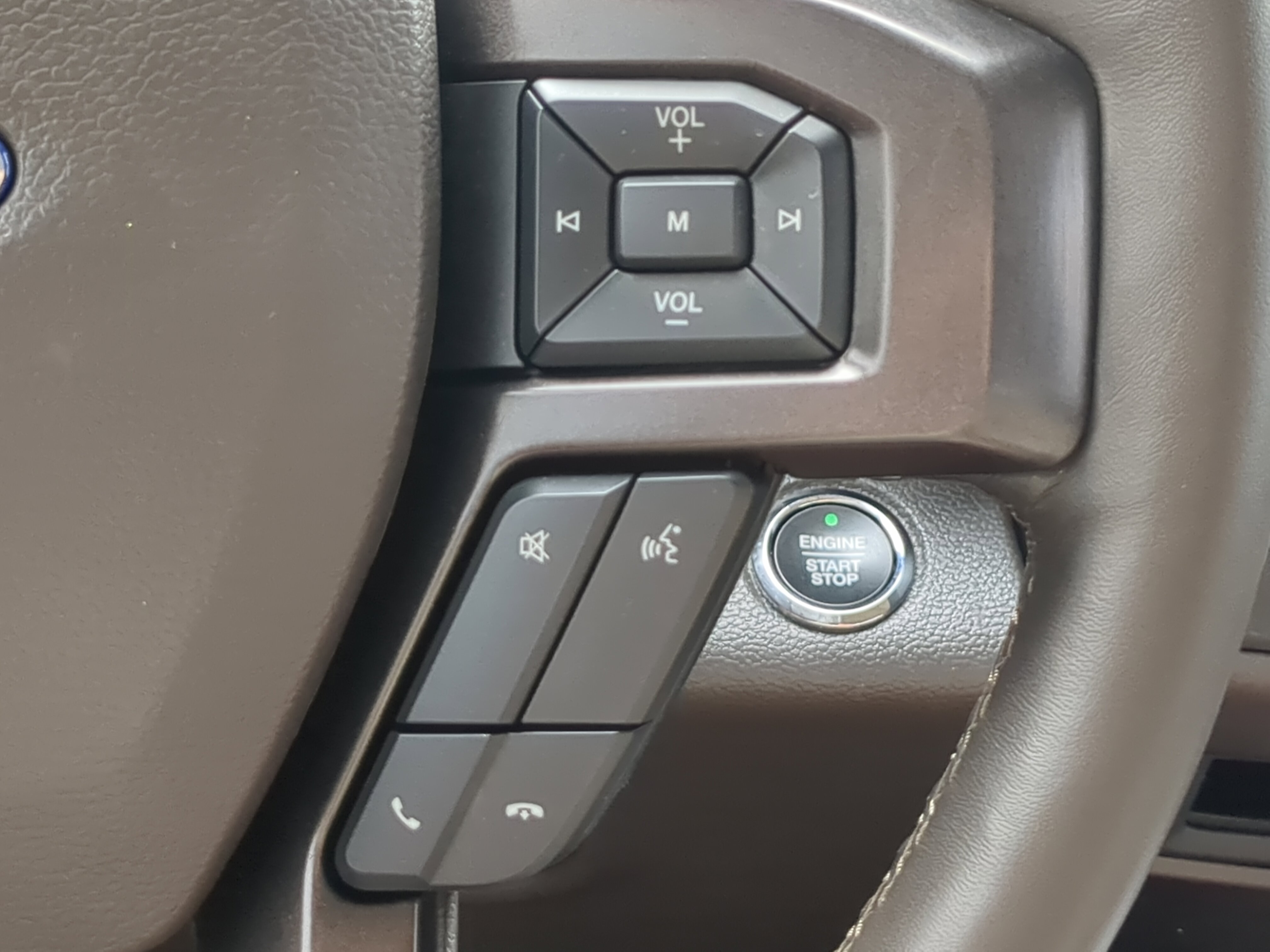 Certified 2021 Ford Expedition Limited RWD image 25