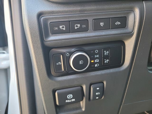 Certified 2024 Ford F150 Raptor AWD/4WD image 17