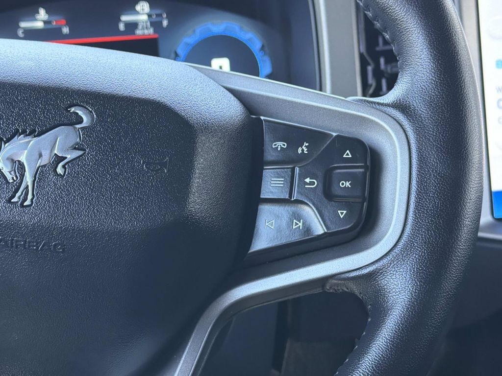 Certified 2025 Ford Bronco Outer Banks AWD/4WD image 13