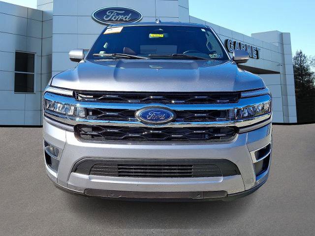 Certified 2024 Ford Expedition Max Limited image 7