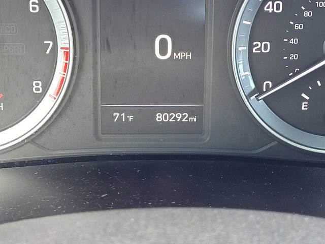 Used 2019 Hyundai Sonata SEL w/ Tech Package 02 FWD image 22