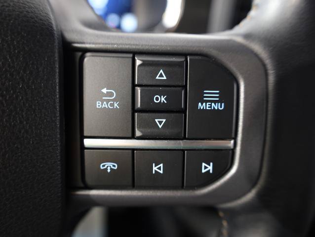 Certified 2024 Ford F150 Lariat w/ Bed Utility Package AWD/4WD image 27