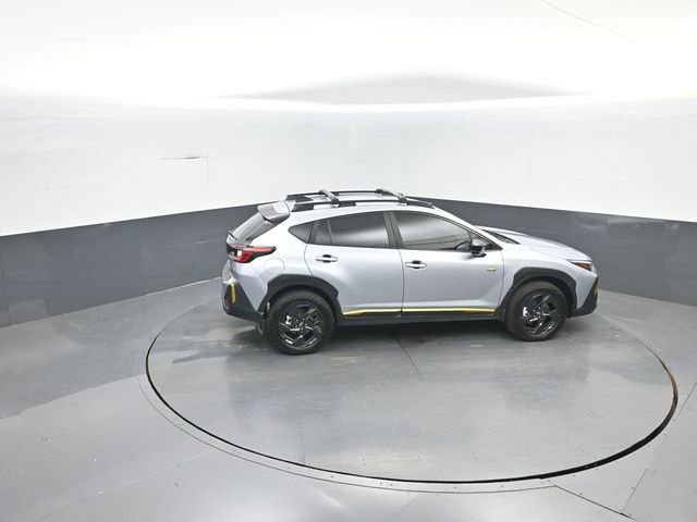 Used 2024 Subaru Crosstrek 2.5i Sport AWD/4WD image 33