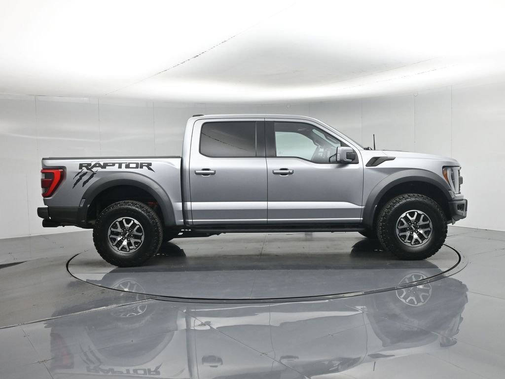 Certified 2023 Ford F150 Raptor AWD/4WD image 7