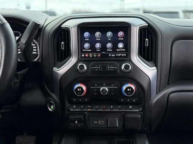 Used 2020 GMC Sierra 2500 SLT image 36