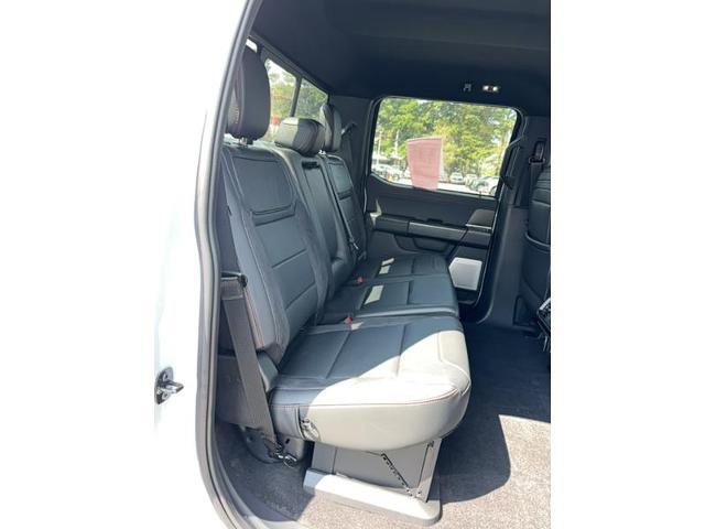 Certified 2025 Ford F150 Raptor image 9