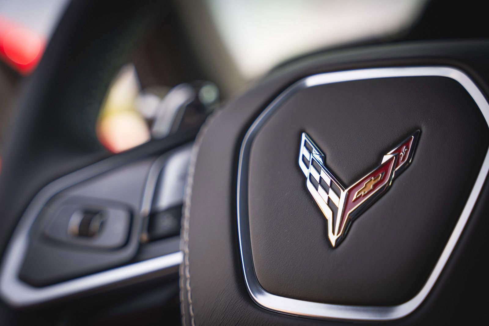 Used 2025 Chevrolet Corvette Stingray Coupe w/ 1LT image 44