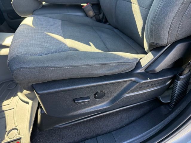 Certified 2023 Ford F150 XLT w/ Equipment Group 301A Mid image 17