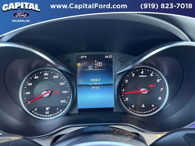 Used 2022 Mercedes-Benz GLC 300 image 25