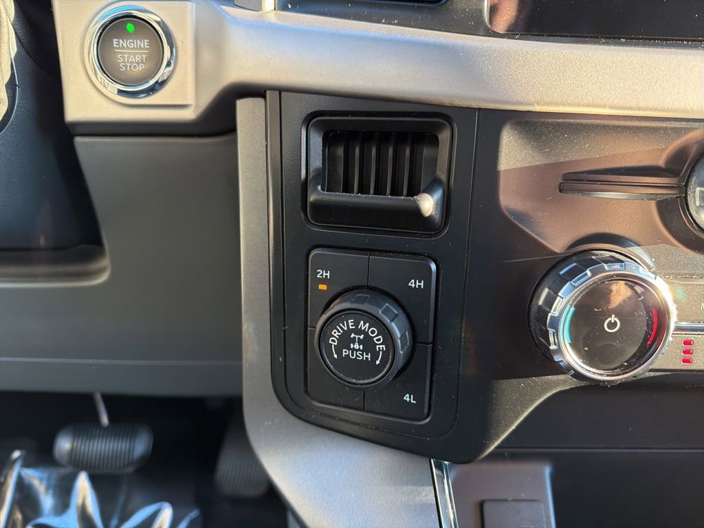 Certified 2022 Ford F150 XLT w/ Equipment Group 302A High image 34