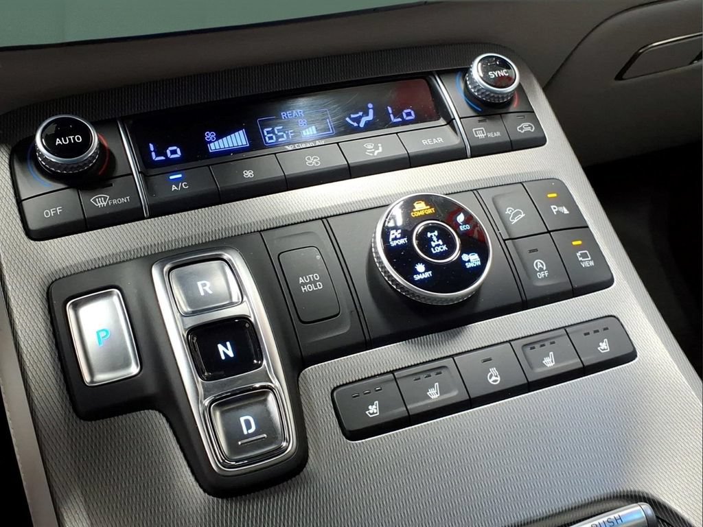 Used 2022 Hyundai Palisade Calligraphy AWD/4WD image 11
