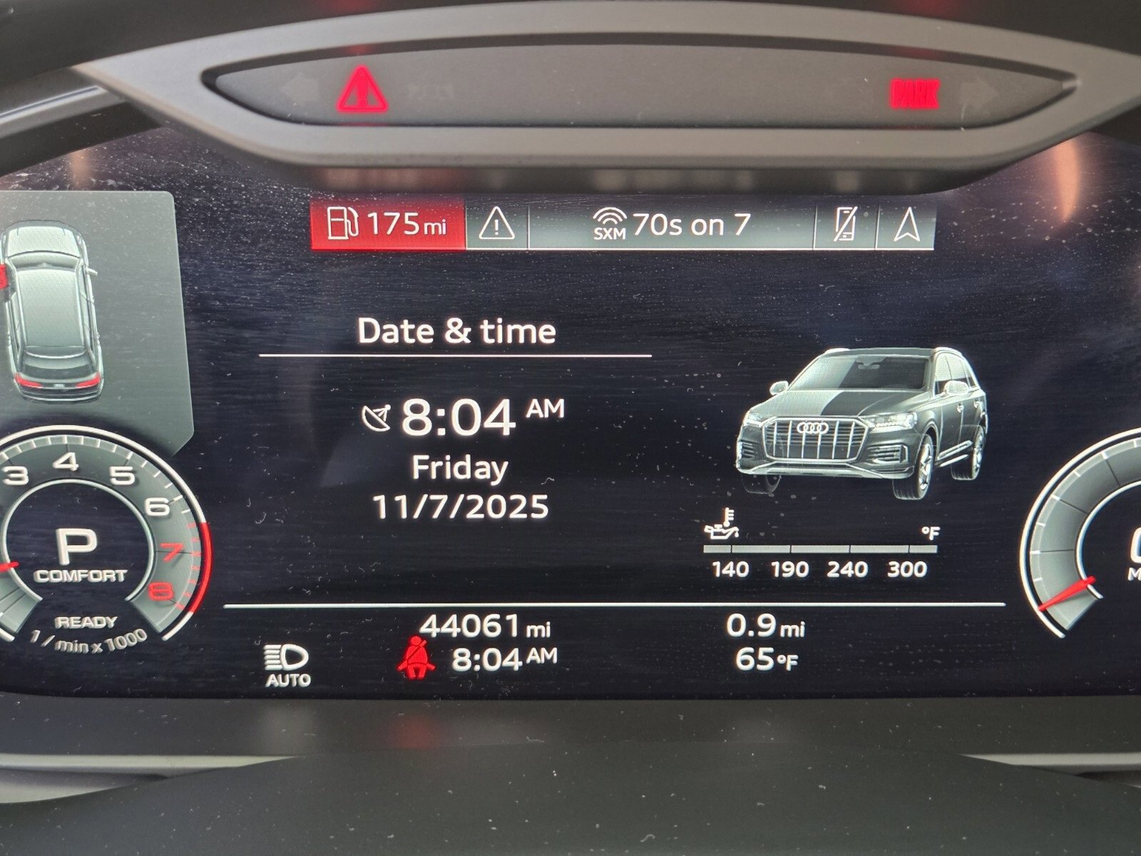 Used 2022 Audi Q7 3.0T Premium Plus image 21