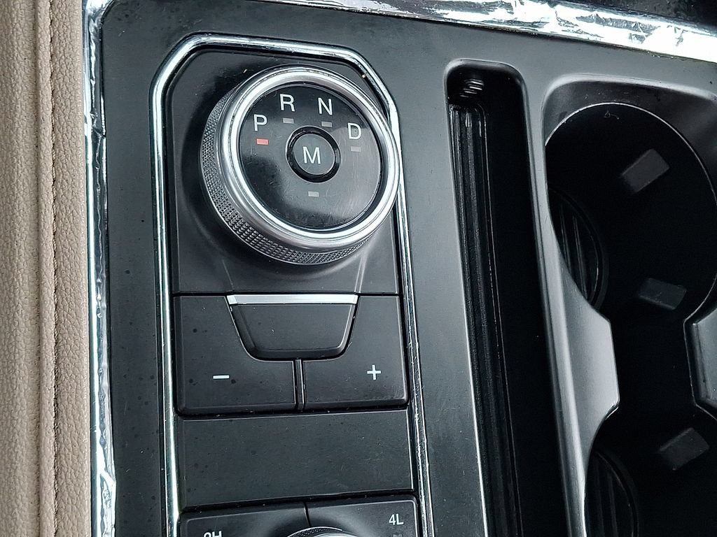 Certified 2023 Ford Expedition XLT AWD/4WD image 18
