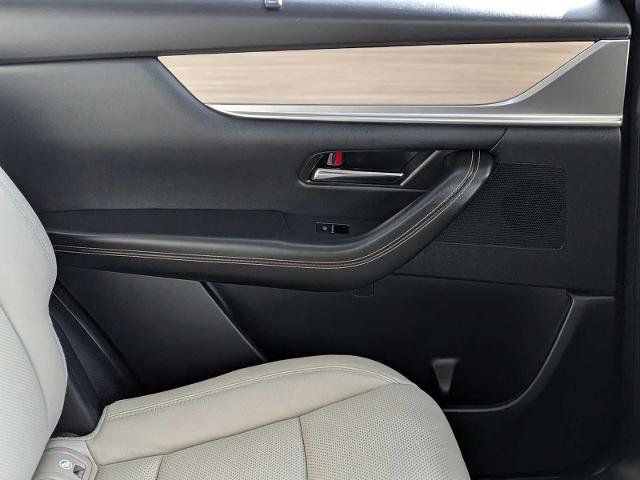 Used 2024 MAZDA CX-90 3.3 Turbo w/ Premium Package image 24