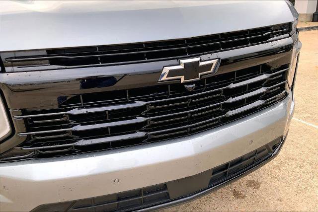 Used 2025 Chevrolet Suburban RST w/ Comfort Package image 29