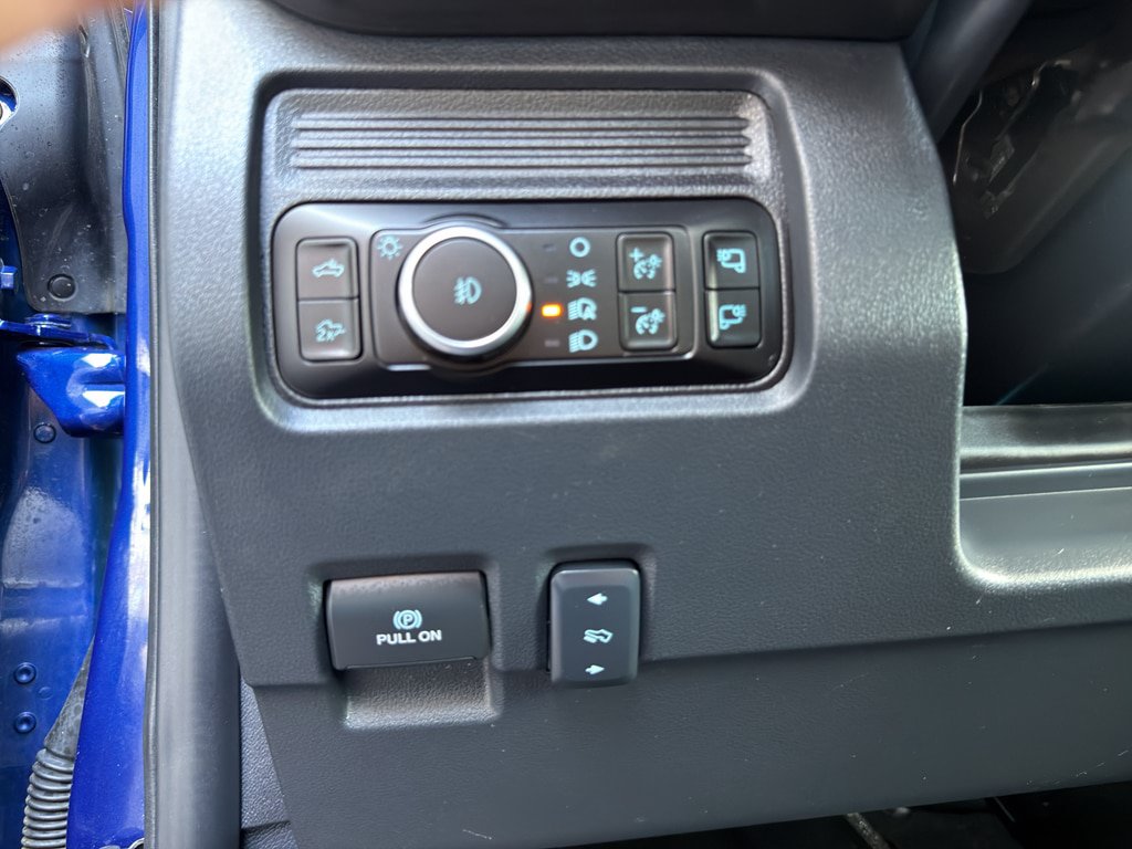 Certified 2026 Ford F350 Lariat w/ Black Appearance Package AWD/4WD image 25
