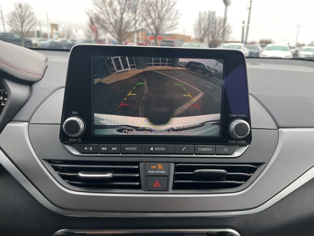 Used 2024 Nissan Altima 2.5 SR image 23
