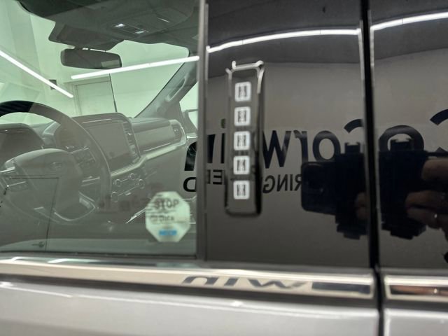 Certified 2024 Ford F150 Lariat w/ FX4 Off-Road Package image 22