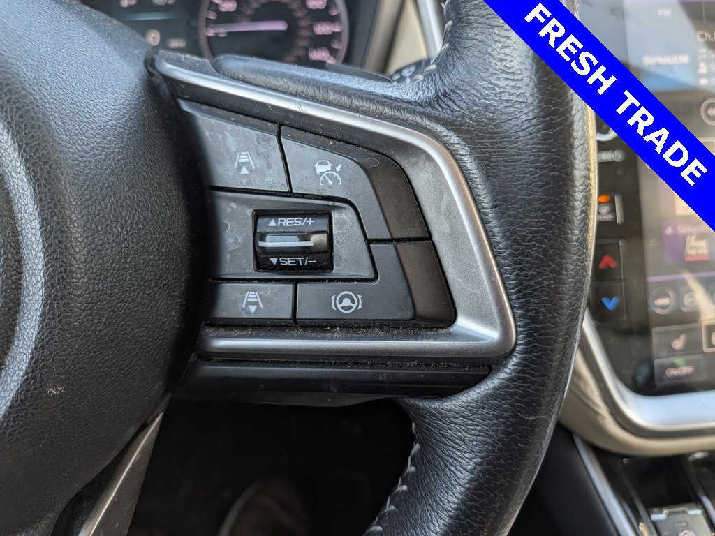 Used 2020 Subaru Outback Limited image 12