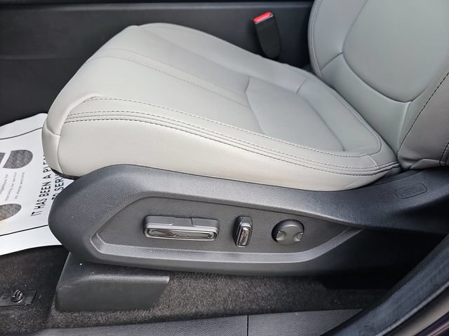 Used 2024 Honda Pilot EX-L image 19