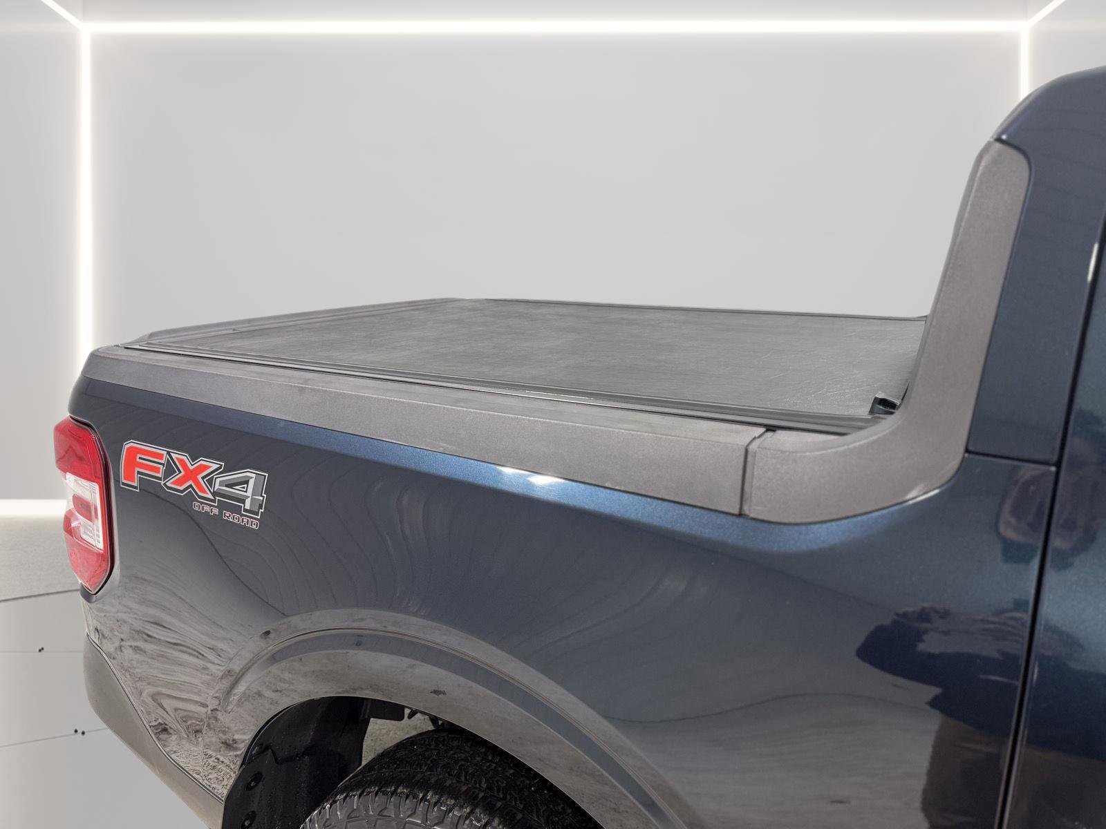 Certified 2022 Ford Maverick Lariat w/ Lariat Luxury Package image 64