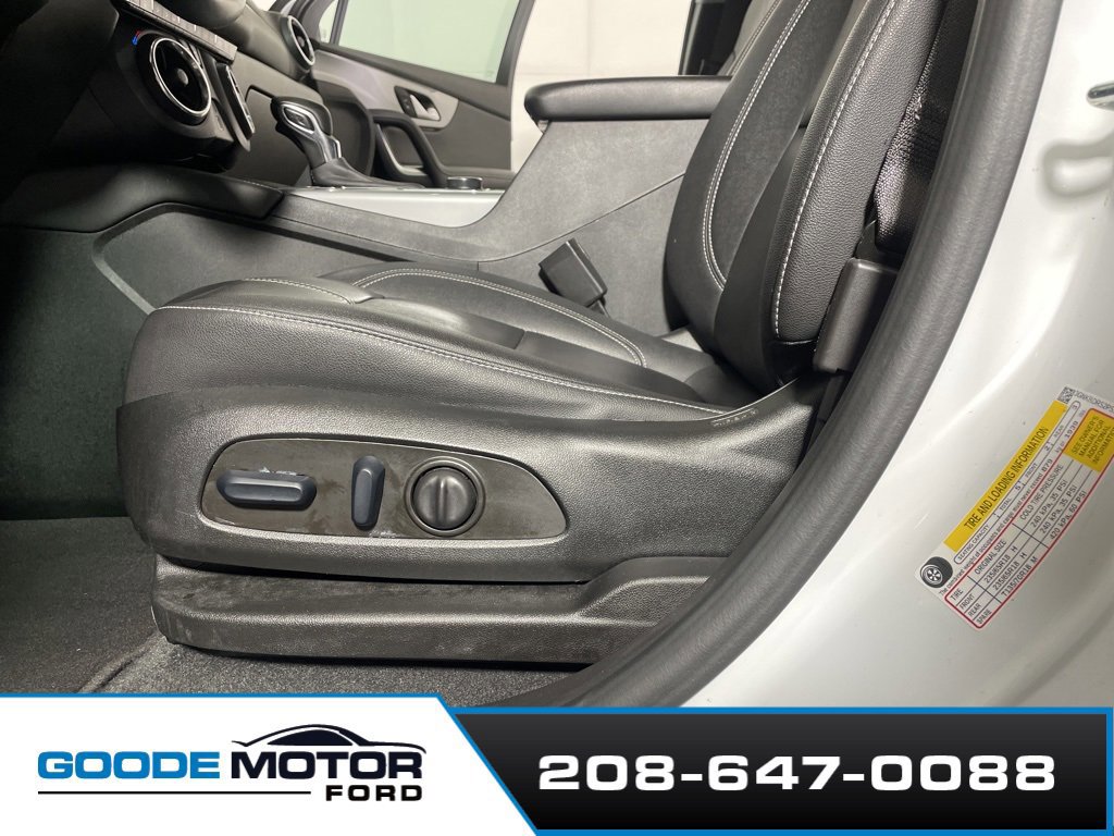 Used 2023 Chevrolet Blazer LT image 11