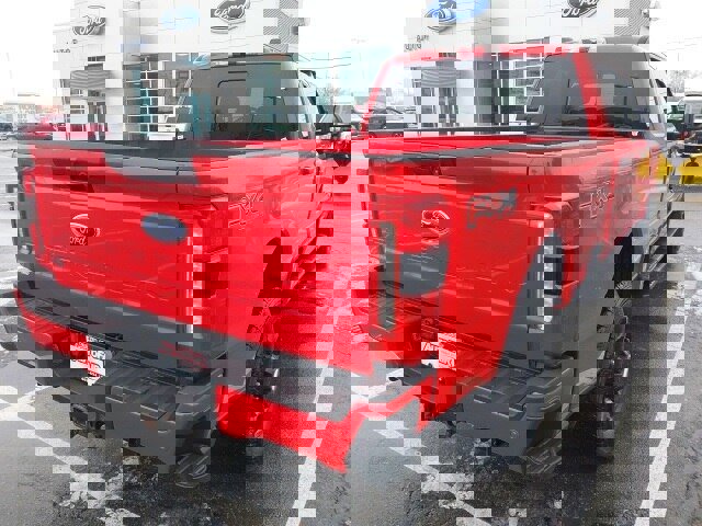 Certified 2023 Ford F350 XL w/ STX Appearance Package image 8