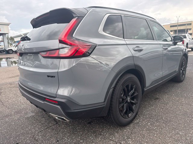 Used 2023 Honda CR-V Sport image 6