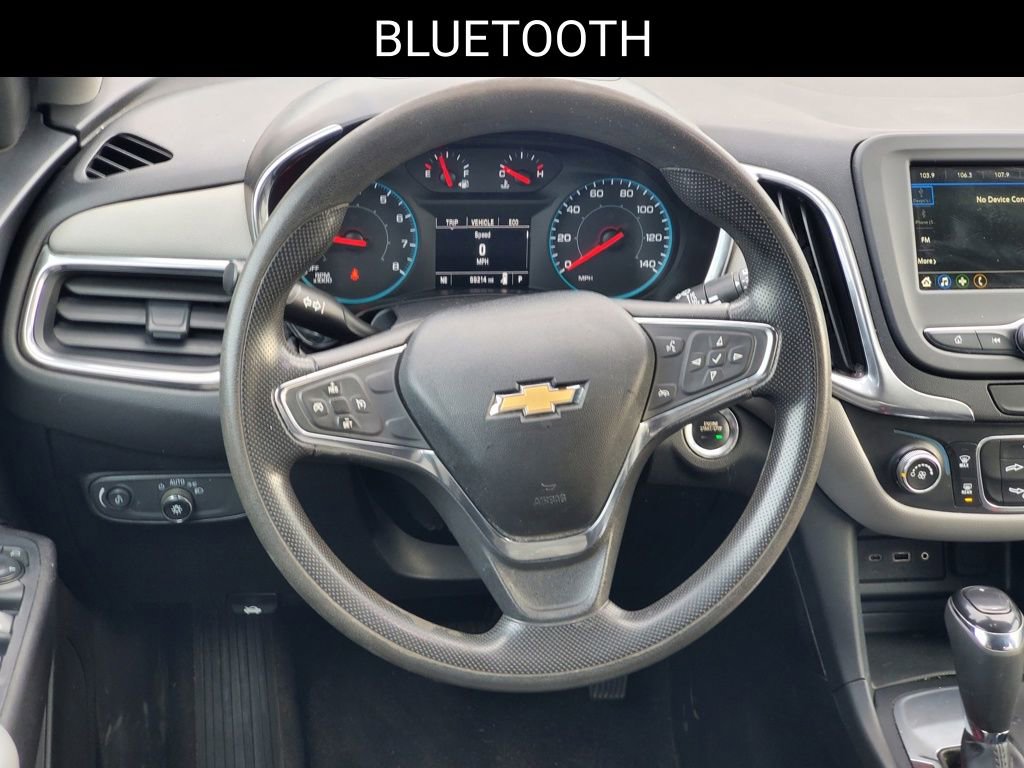 Used 2019 Chevrolet Equinox LS w/ LS Convenience Package image 8