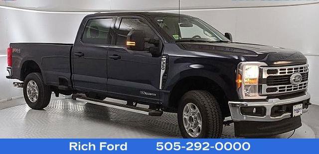 Certified 2025 Ford F350 XLT