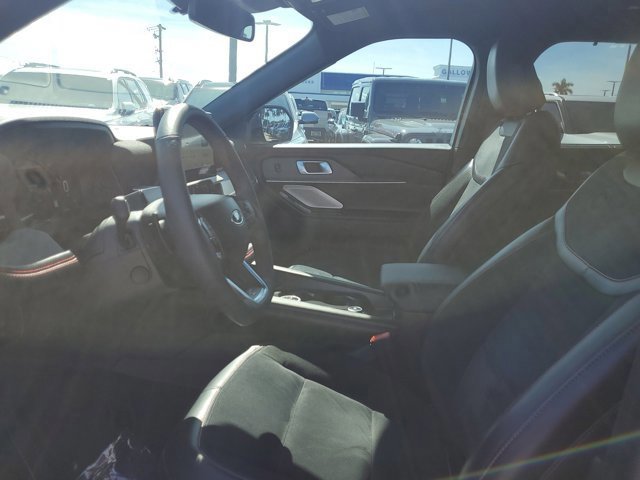 Certified 2025 Ford Explorer ST image 18