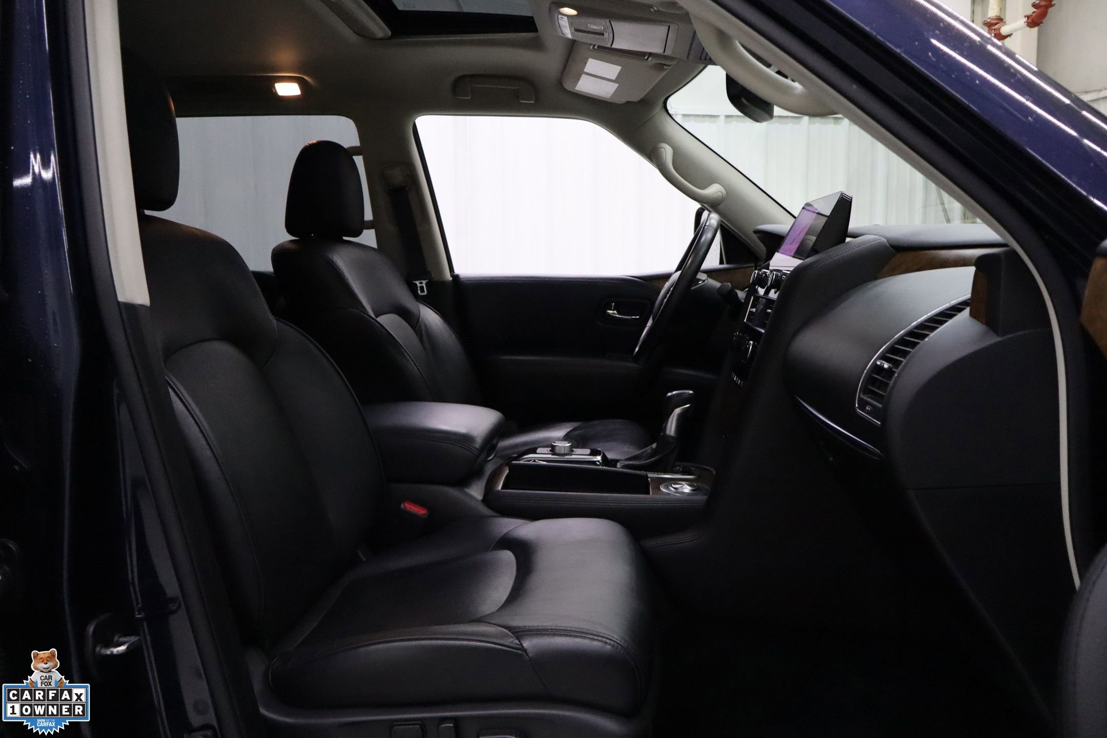 Used 2022 Nissan Armada SL image 31