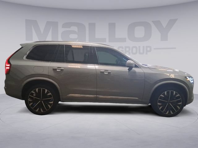 Used 2025 Volvo XC90 B6 Plus AWD/4WD image 6