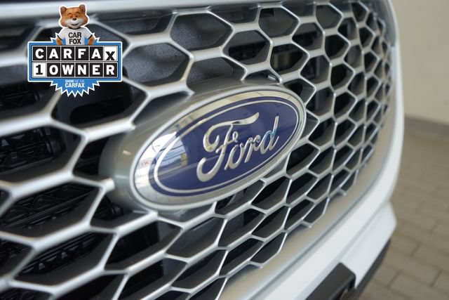 Certified 2023 Ford Edge SEL w/ Convenience Package AWD/4WD image 18