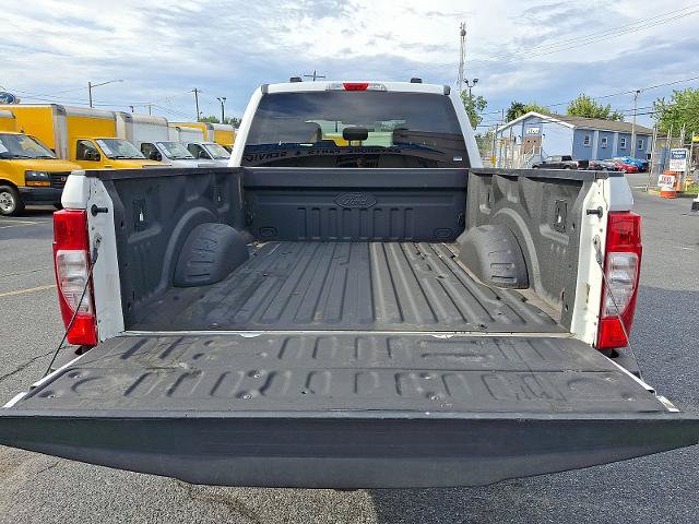 Certified 2022 Ford F250 XL w/ Power Equipment Group AWD/4WD image 26