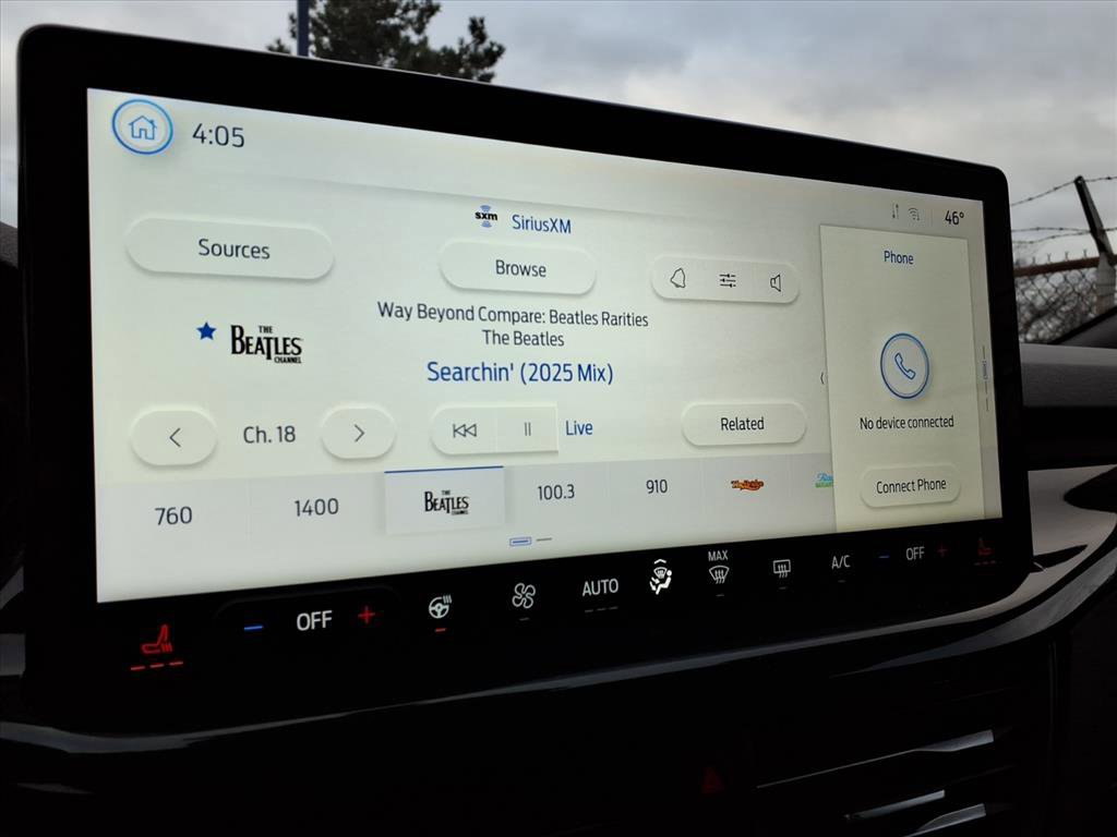 Certified 2023 Ford Escape ST-Line Elite image 18