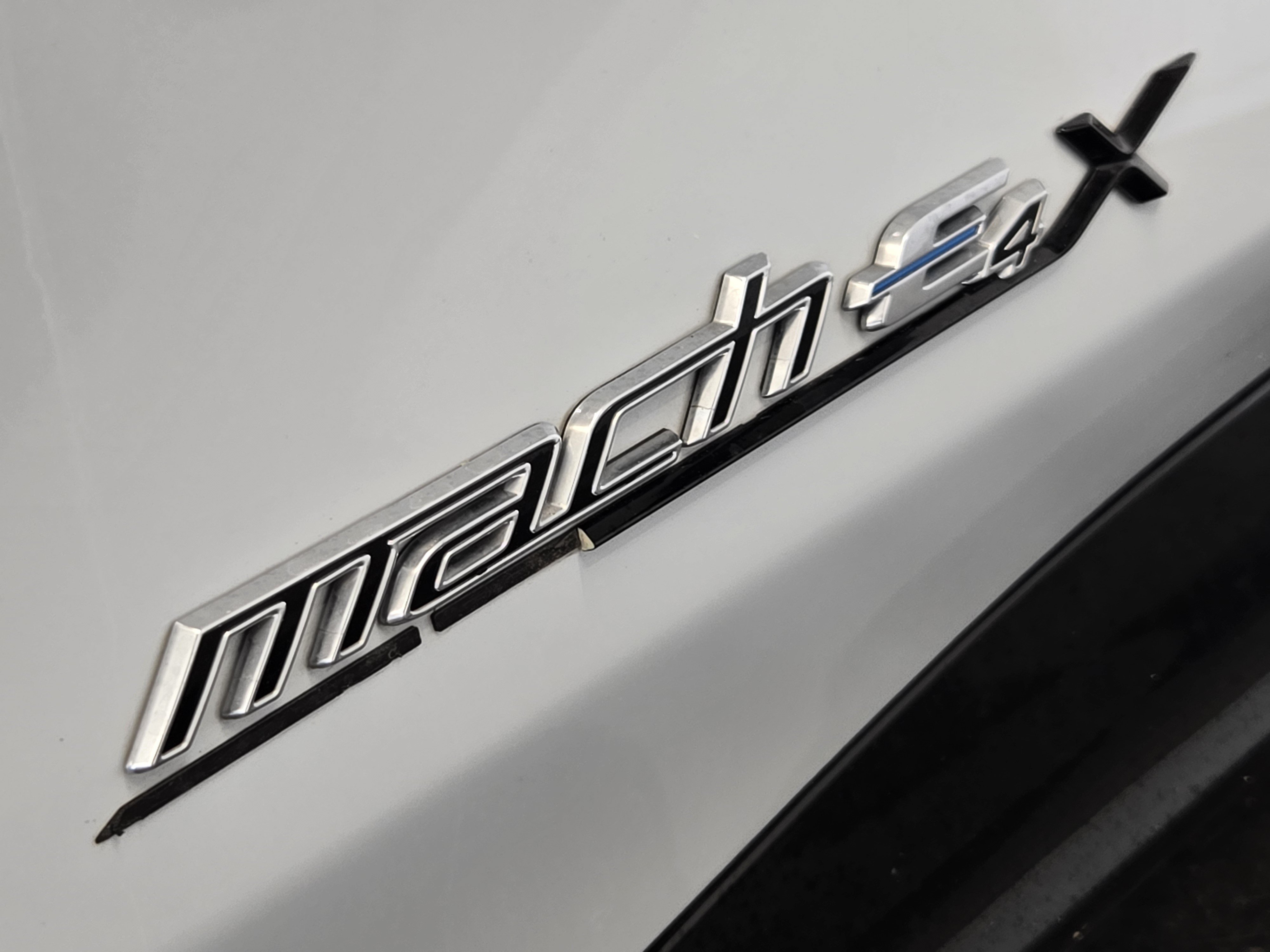 Certified 2021 Ford Mustang Mach-E Premium AWD/4WD image 12