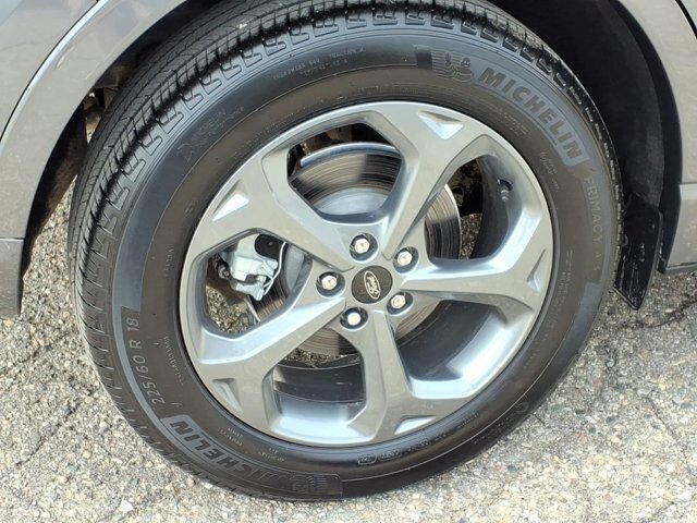 Certified 2024 Ford Escape ST-Line w/ Tech Pack #1 AWD/4WD image 22