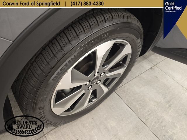 Certified 2024 Ford Escape Platinum AWD/4WD image 37