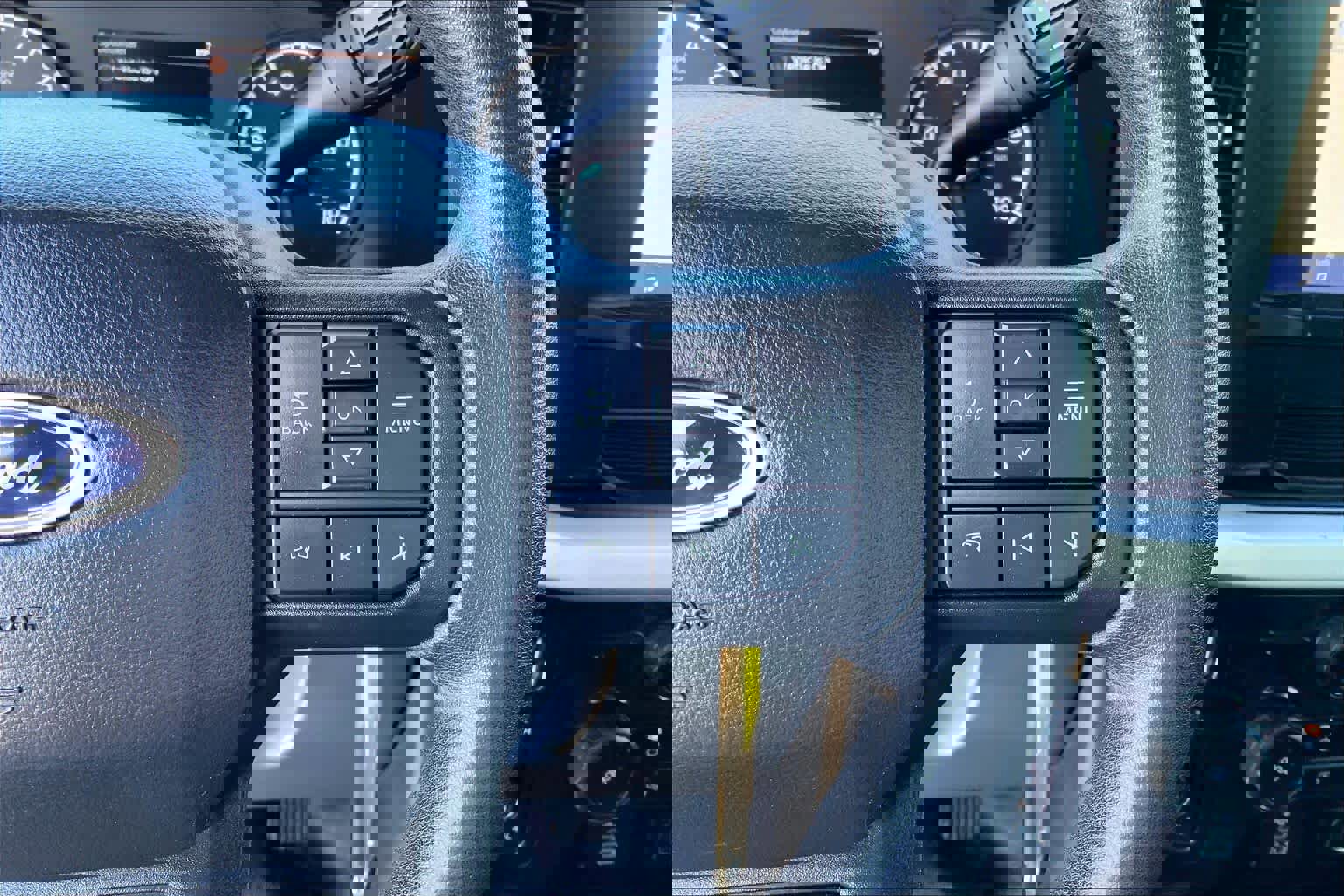 Certified 2023 Ford F250 XL w/ FX4 Off-Road Package image 20