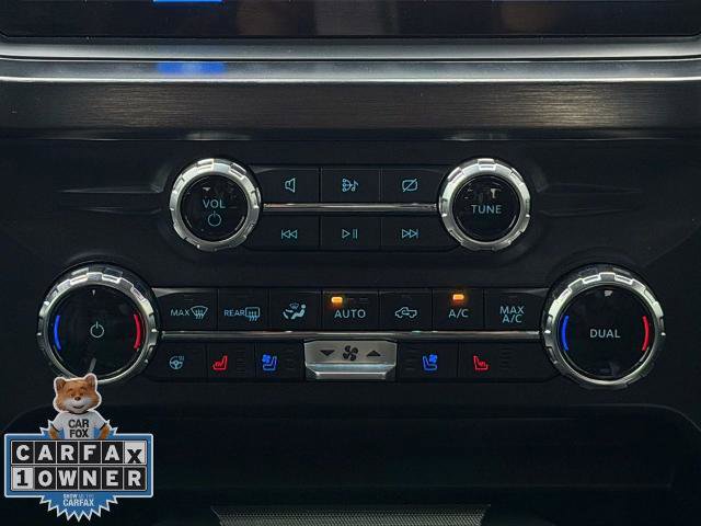 Certified 2024 Ford F250 Lariat image 18