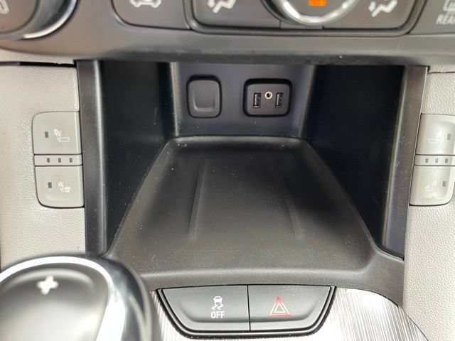 Used 2019 GMC Acadia SLT AWD/4WD image 21
