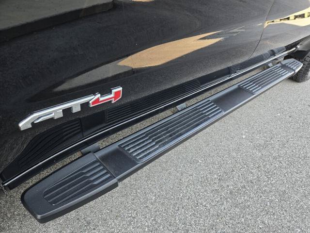 Used 2020 GMC Sierra 1500 AT4 w/ AT4 Premium Package AWD/4WD image 11